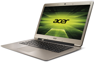 ремонт ноутбука acer aspire